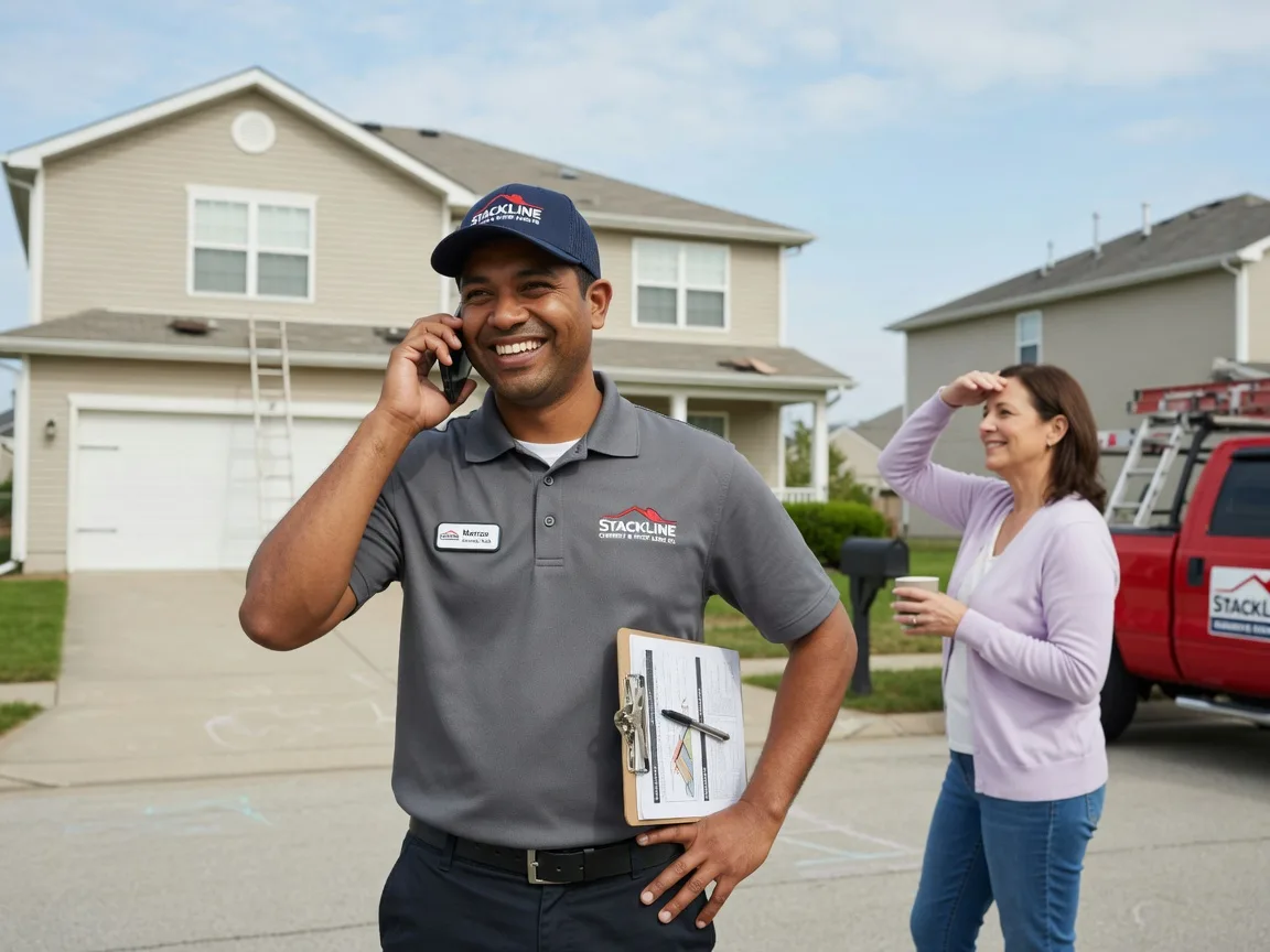 Chimney flashing repair Millersburg, KY FAQs